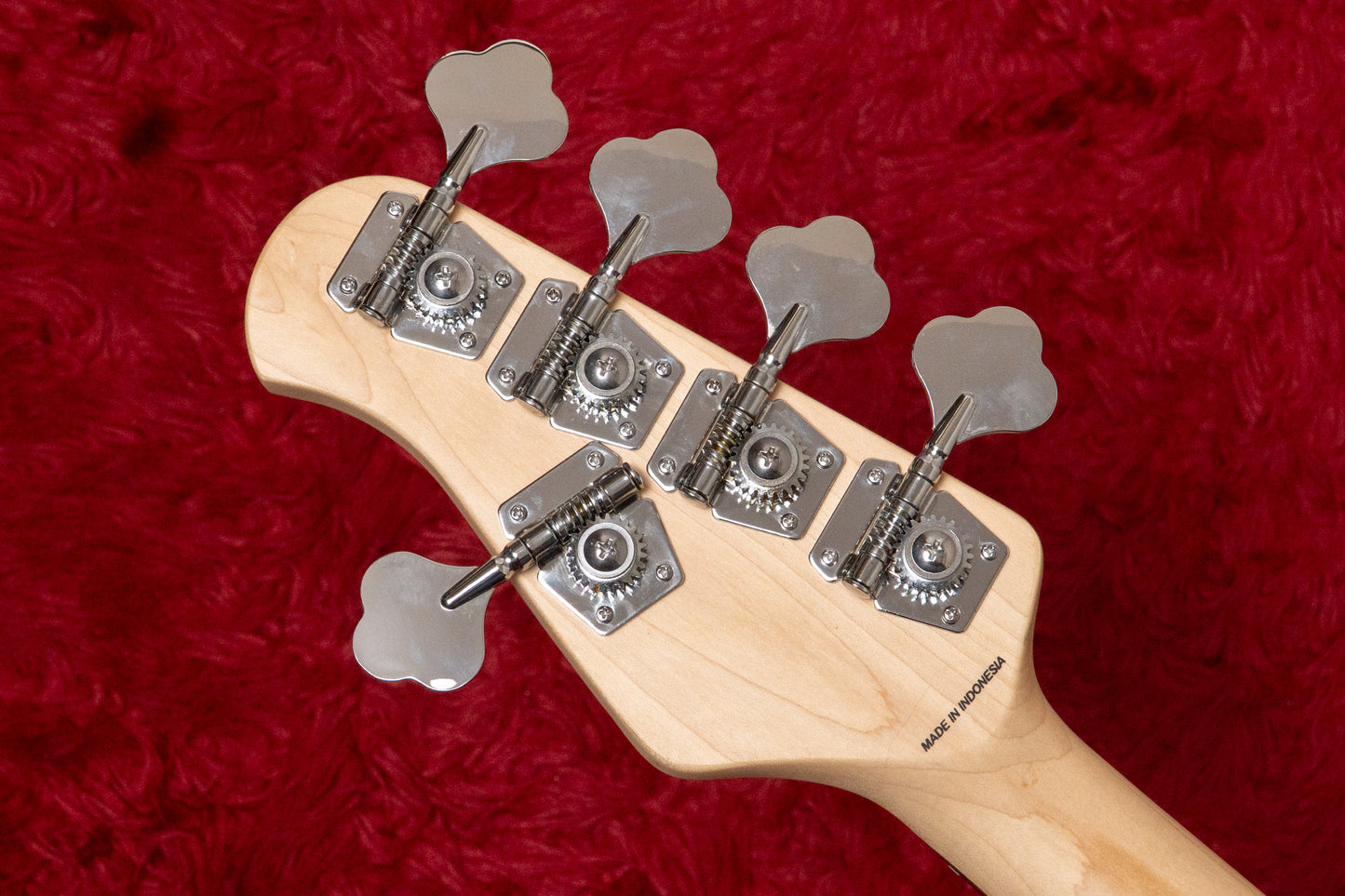 【used】Sterling by Music Man / SUB RAY5 HH-RRBS-J1 4.865kg #B203880【GIB Yokohama】