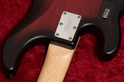 【used】Sterling by Music Man / SUB RAY5 HH-RRBS-J1 4.865kg #B203880【GIB Yokohama】