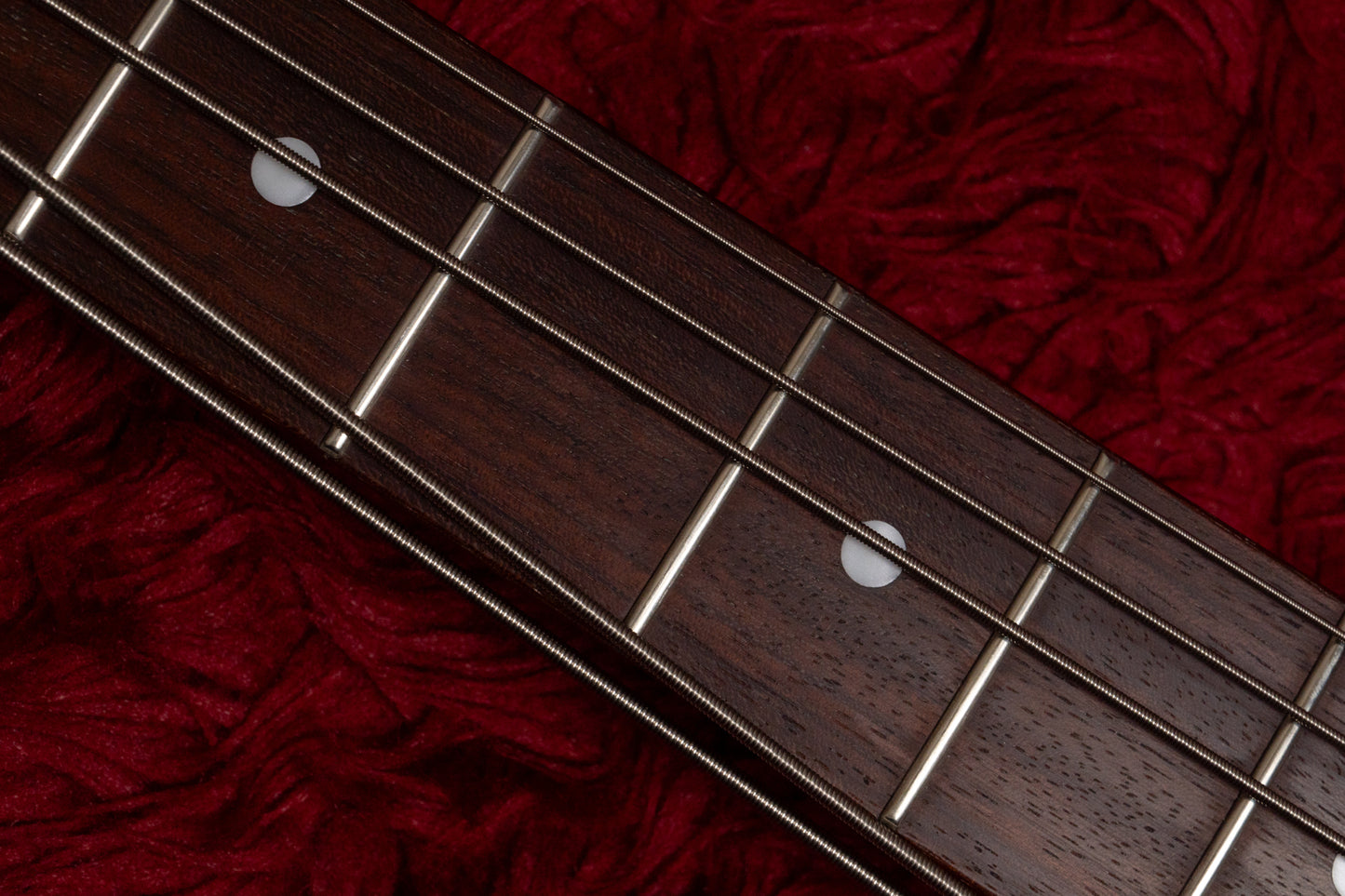 【used】Sterling by Music Man / SUB RAY5 HH-RRBS-J1 4.865kg #B203880【GIB Yokohama】