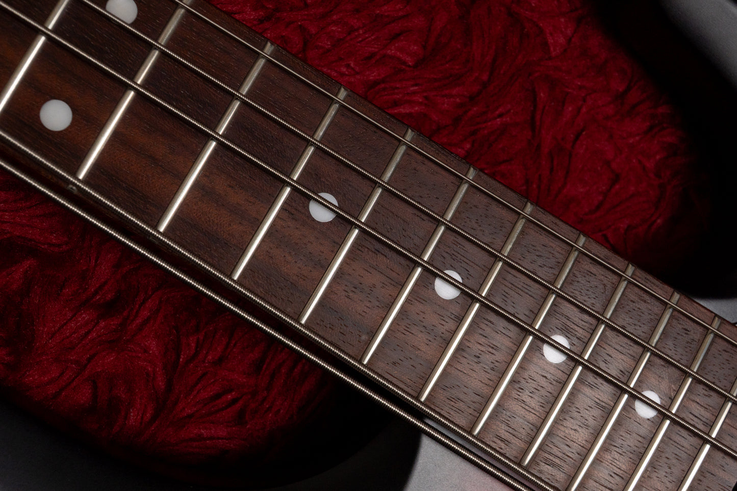 【used】Sterling by Music Man / SUB RAY5 HH-RRBS-J1 4.865kg #B203880【GIB Yokohama】