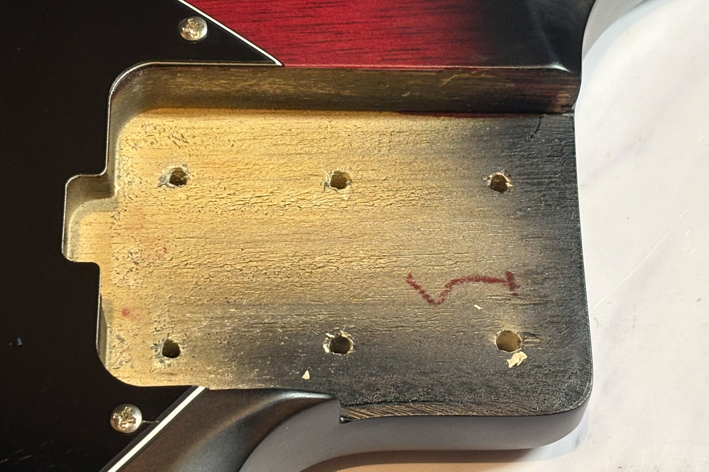 【used】Sterling by Music Man / SUB RAY5 HH-RRBS-J1 4.865kg #B203880【GIB Yokohama】