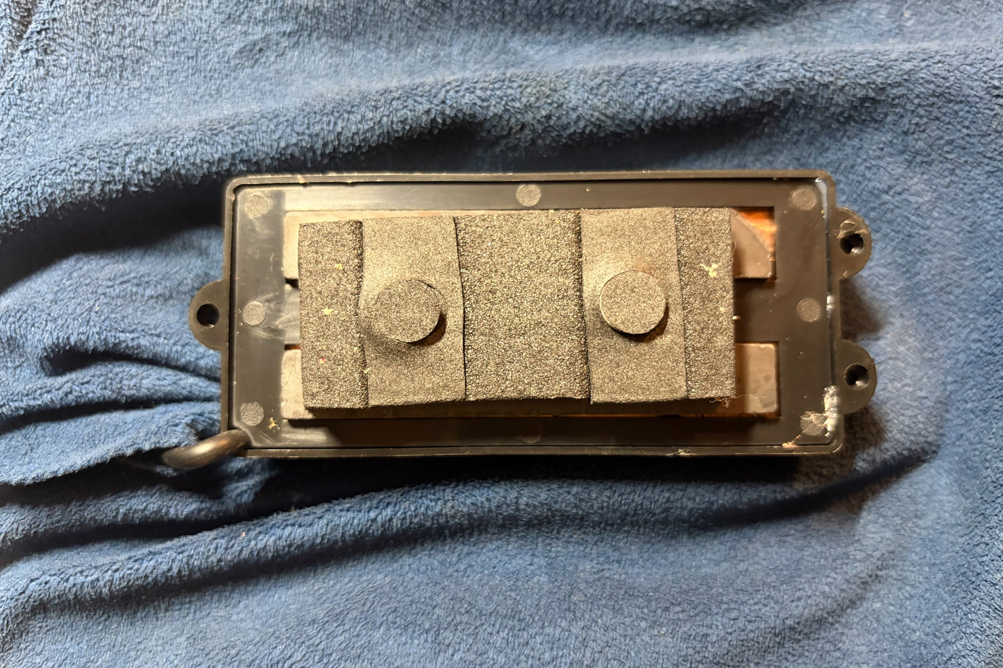 【used】Sterling by Music Man / SUB RAY5 HH-RRBS-J1 4.865kg #B203880【GIB Yokohama】