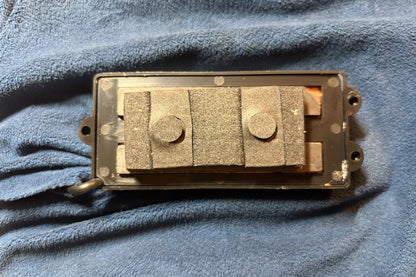 【used】Sterling by Music Man / SUB RAY5 HH-RRBS-J1 4.865kg #B203880【GIB Yokohama】