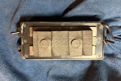【used】Sterling by Music Man / SUB RAY5 HH-RRBS-J1 4.865kg #B203880【GIB Yokohama】
