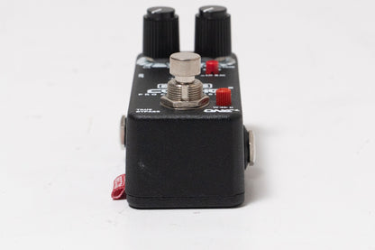 【used】BECOS / CompIQ MINI ONE【GIB Yokohama】