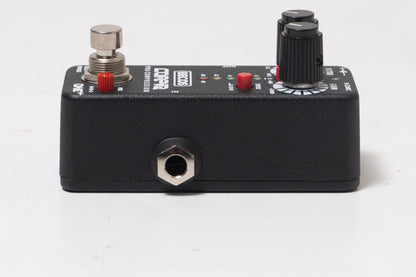 【used】BECOS / CompIQ MINI ONE【GIB Yokohama】