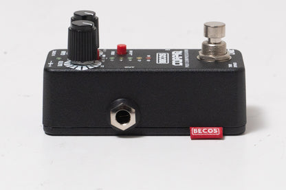 【used】BECOS / CompIQ MINI ONE【GIB Yokohama】