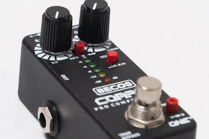 【used】BECOS / CompIQ MINI ONE【GIB Yokohama】