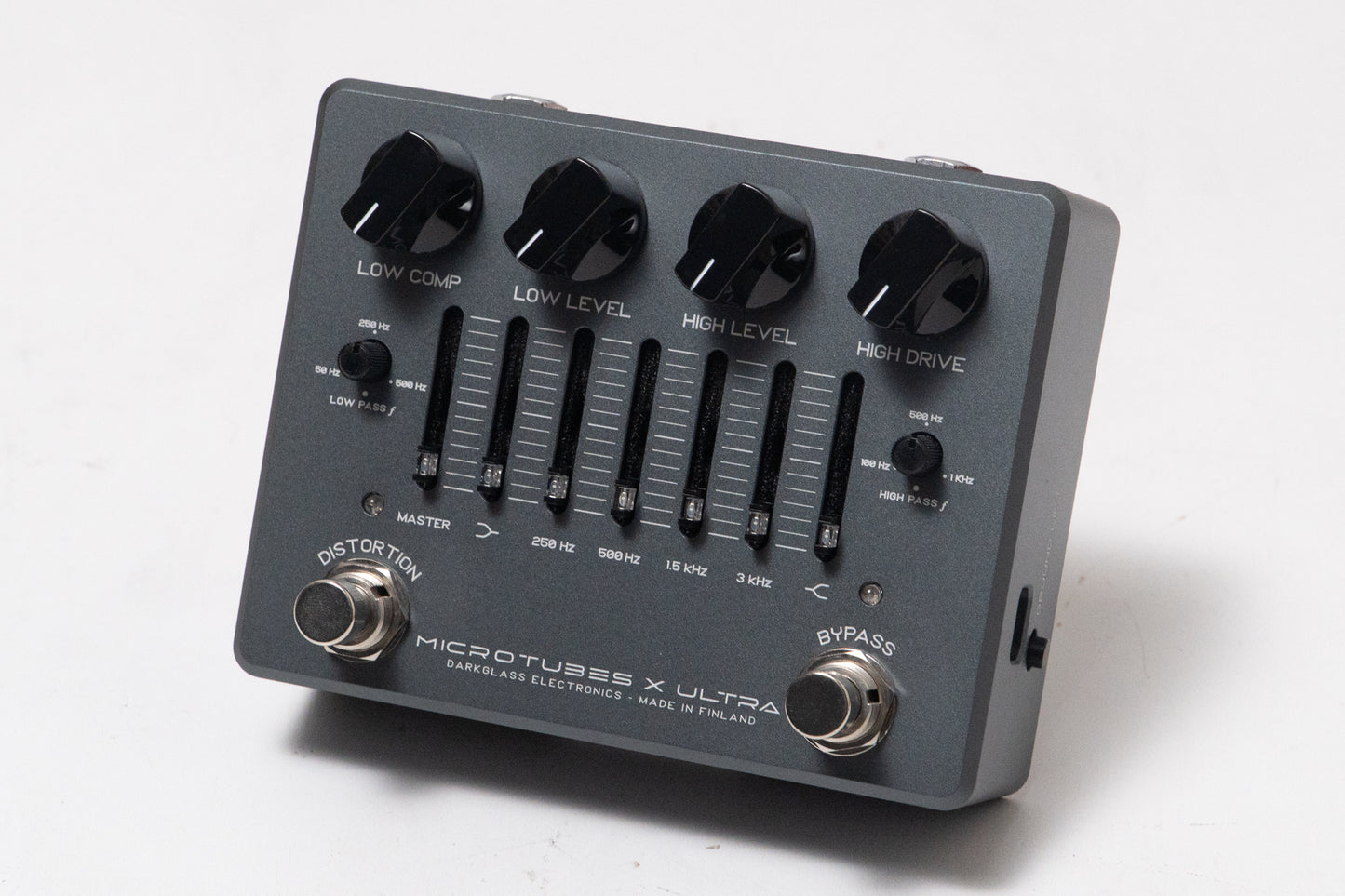 【used】Darkglass Electronics / Microtubes X Ultra【GIB Yokohama】