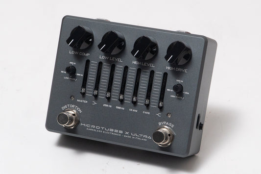 【used】Darkglass Electronics / Microtubes X Ultra【GIB Yokohama】