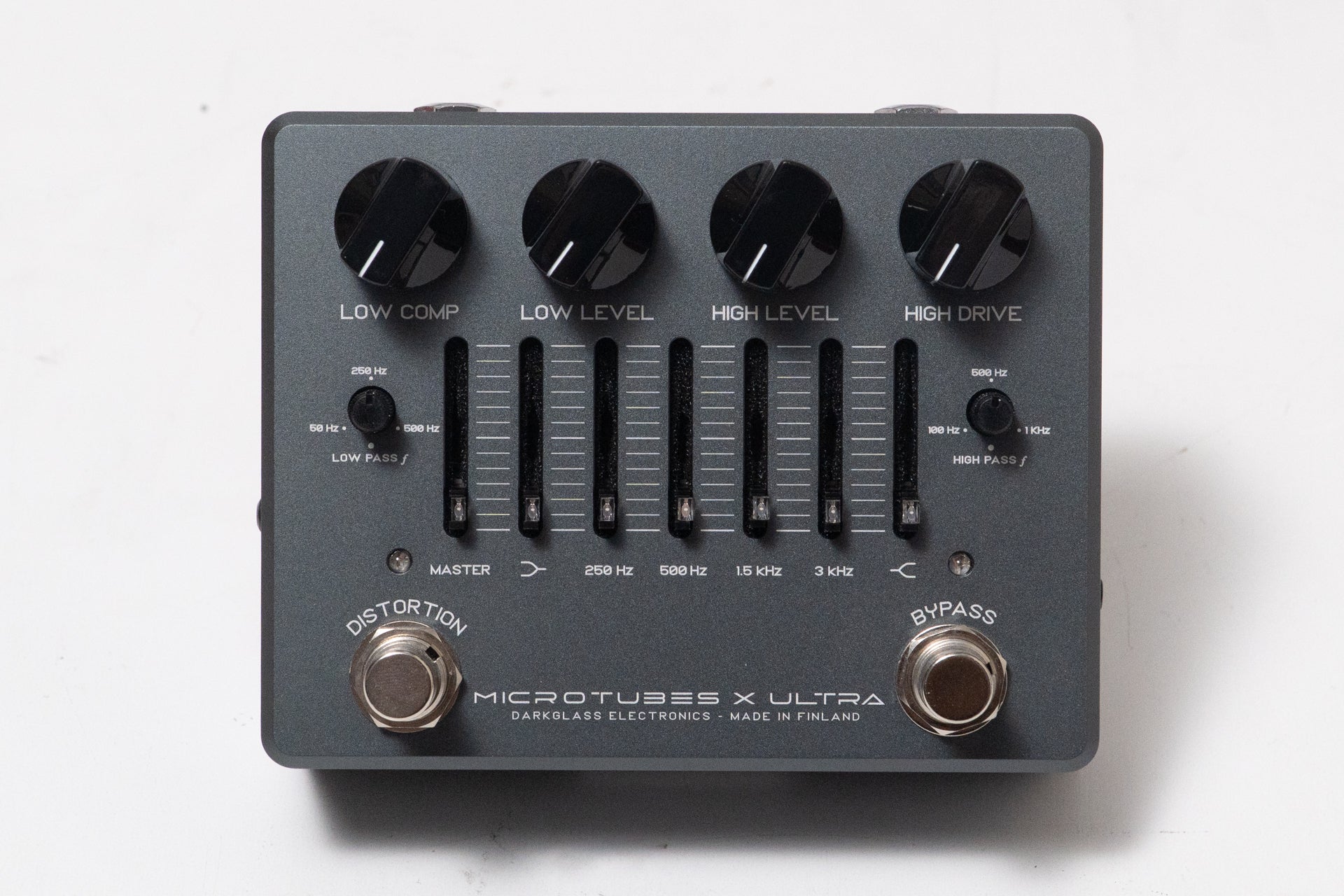 used】Darkglass Electronics / Microtubes X Ultra【GIB Yokohama