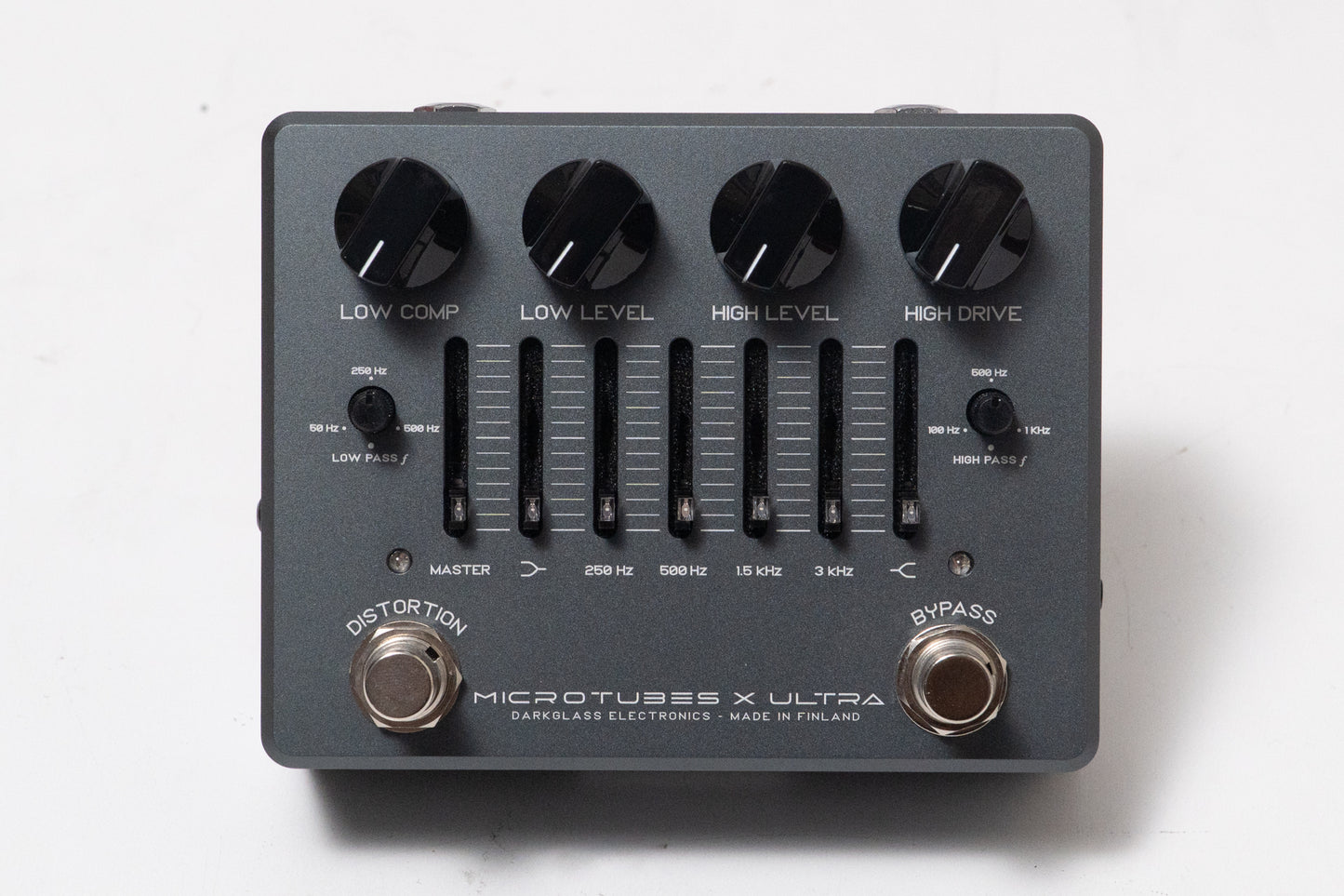 【used】Darkglass Electronics / Microtubes X Ultra【GIB Yokohama】
