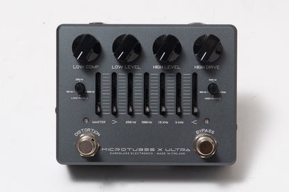 【used】Darkglass Electronics / Microtubes X Ultra【GIB Yokohama】