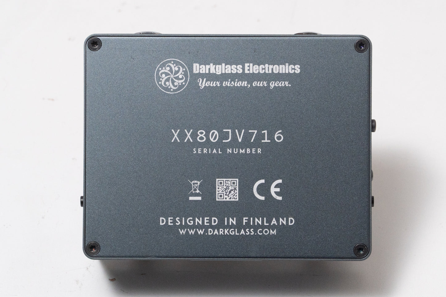 【used】Darkglass Electronics / Microtubes X Ultra【GIB Yokohama】