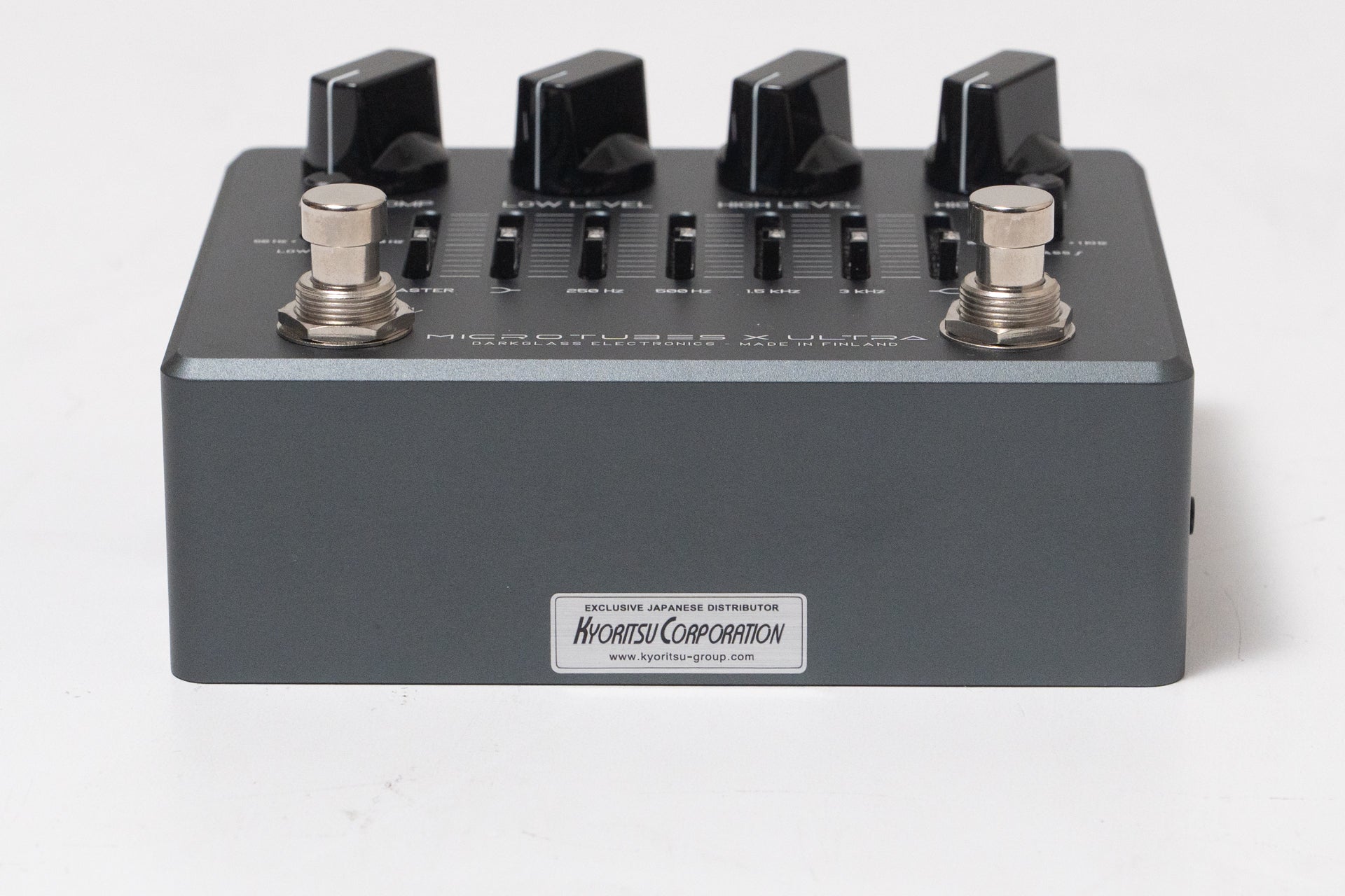 used】Darkglass Electronics / Microtubes X Ultra【GIB Yokohama