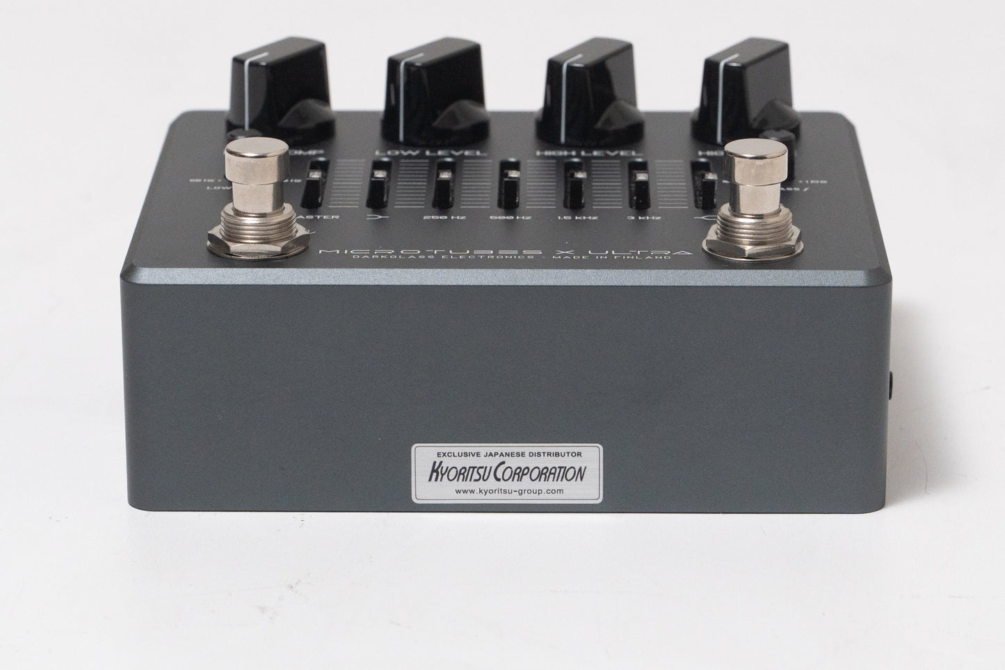 【used】Darkglass Electronics / Microtubes X Ultra【GIB Yokohama】