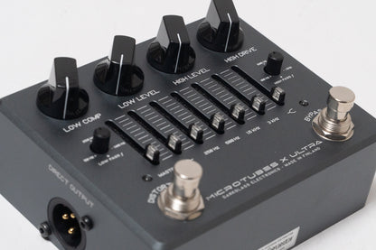 【used】Darkglass Electronics / Microtubes X Ultra【GIB Yokohama】