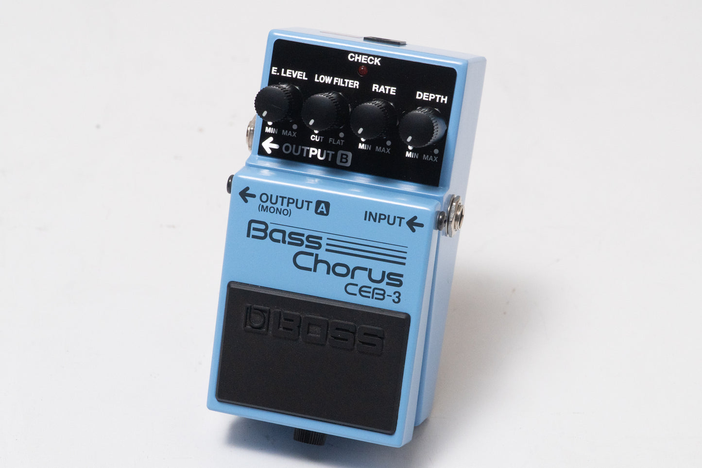 【used】BOSS / CEB-3 Bass Chorus【GIB Yokohama】