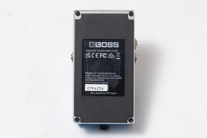 【used】BOSS / CEB-3 Bass Chorus【GIB Yokohama】