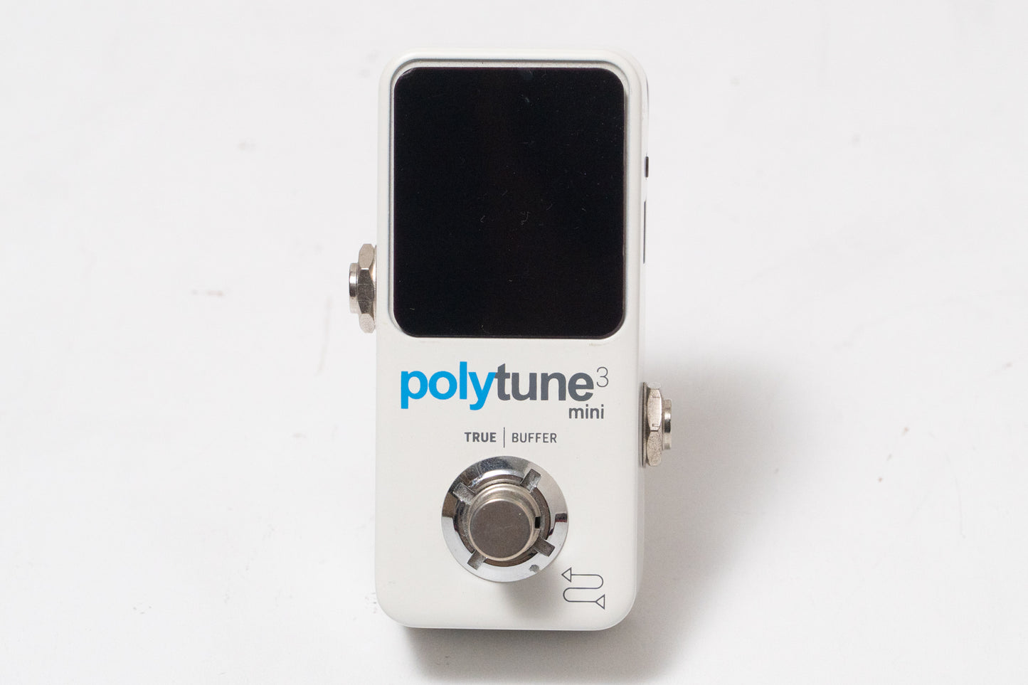 【used】tc electronic / Polytune 3 mini【GIB Yokohama】