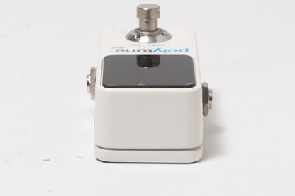 【used】tc electronic / Polytune 3 mini【GIB Yokohama】