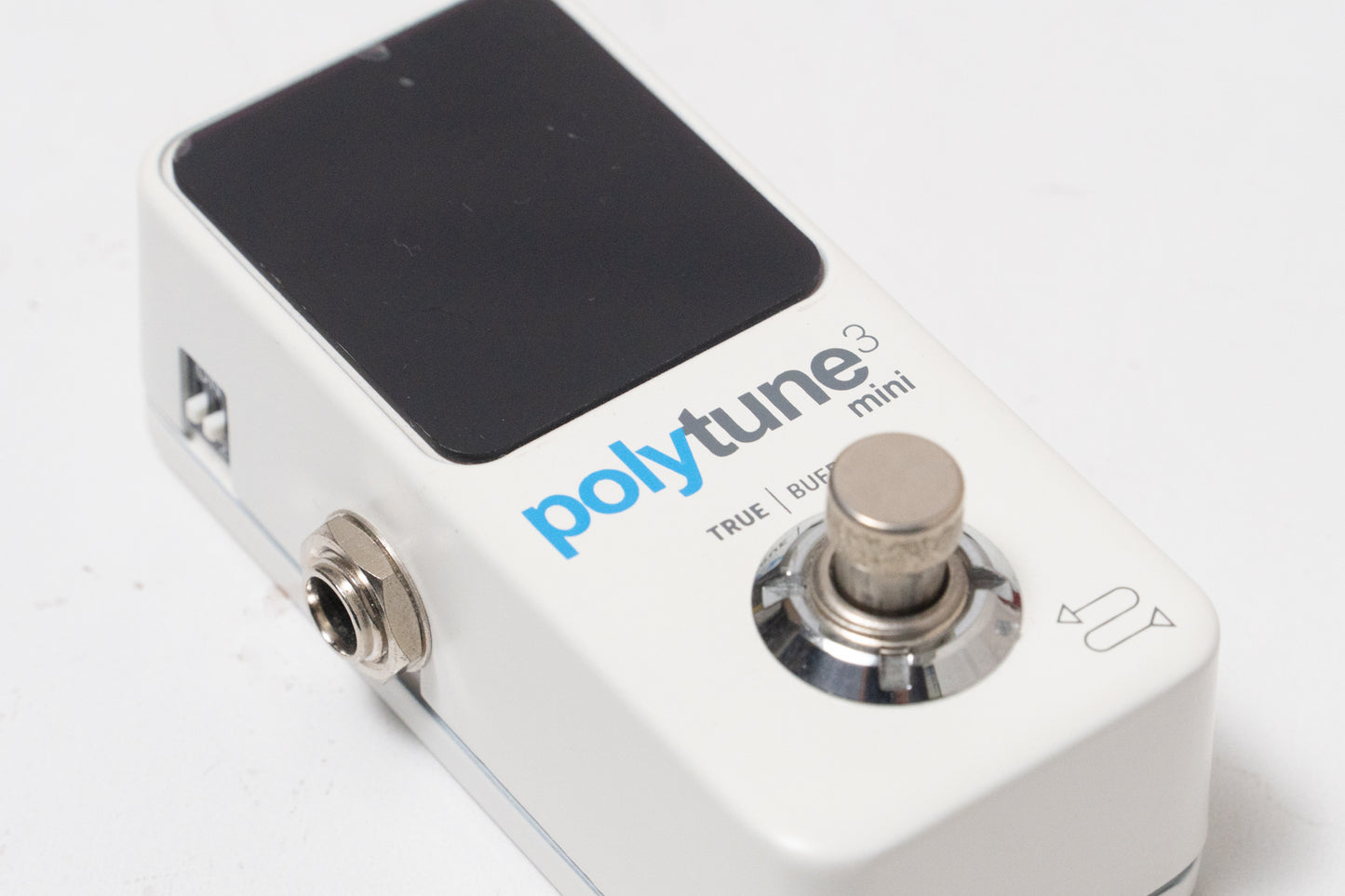 【used】tc electronic / Polytune 3 mini【GIB Yokohama】