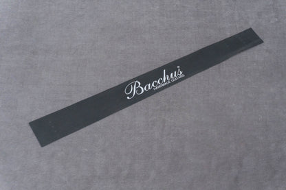 【outlet】Bacchus / WL4-BP/M SYP-BS-MH 3.76kg #CI03945【GIB Hyogo】