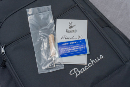 【outlet】Bacchus / WL4-BP/M SYP-BS-MH 3.76kg #CI03945【GIB Hyogo】