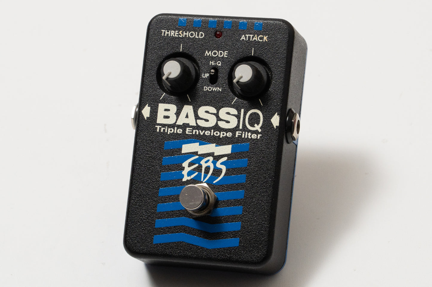 【used】EBS / BASS IQ Black Label【GIB Yokohama】