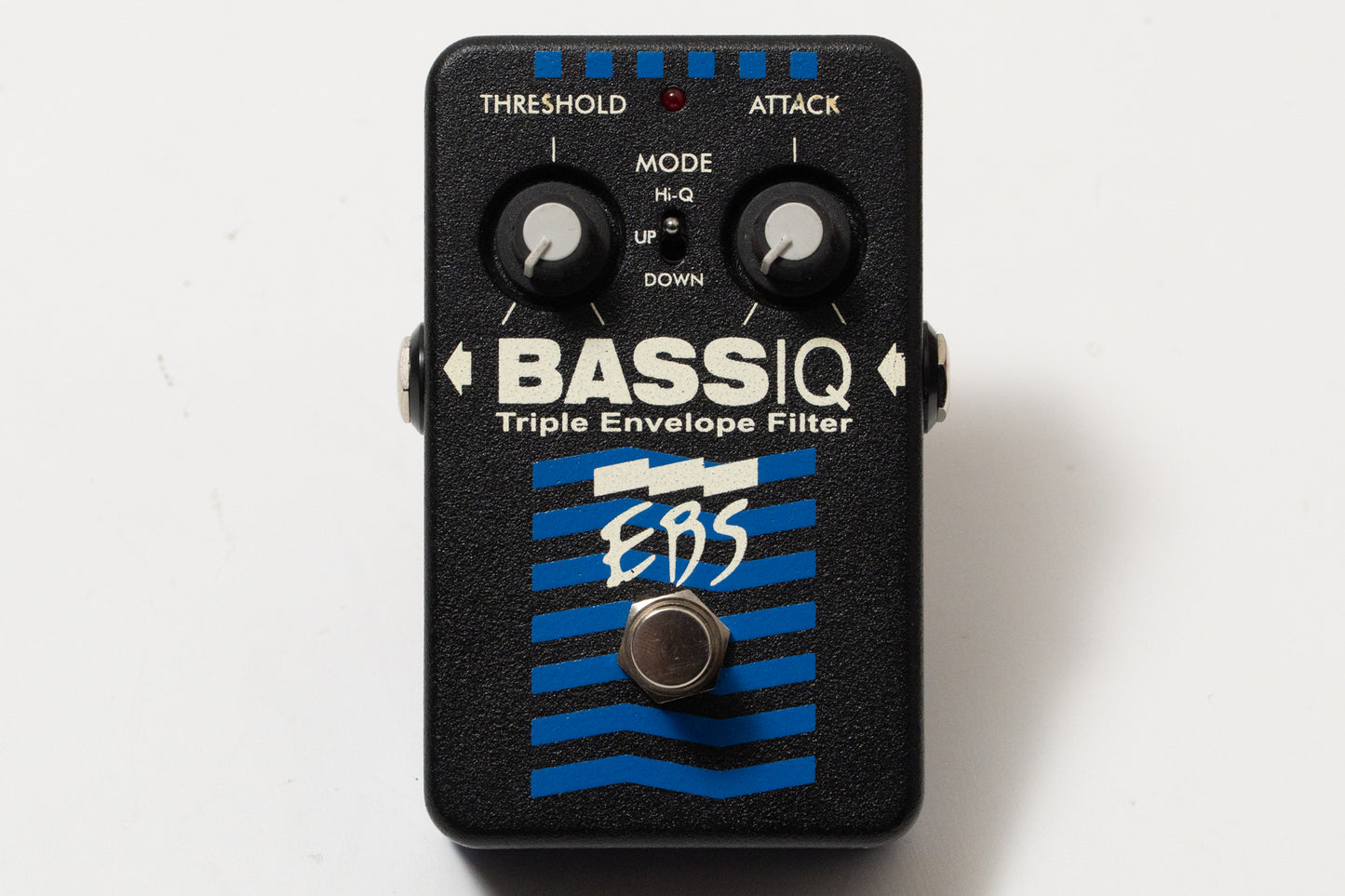【used】EBS / BASS IQ Black Label【GIB Yokohama】