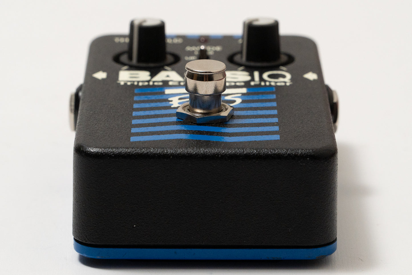 【used】EBS / BASS IQ Black Label【GIB Yokohama】