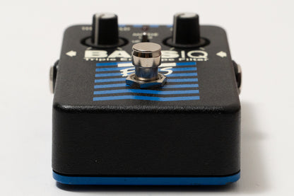 【used】EBS / BASS IQ Black Label【GIB Yokohama】