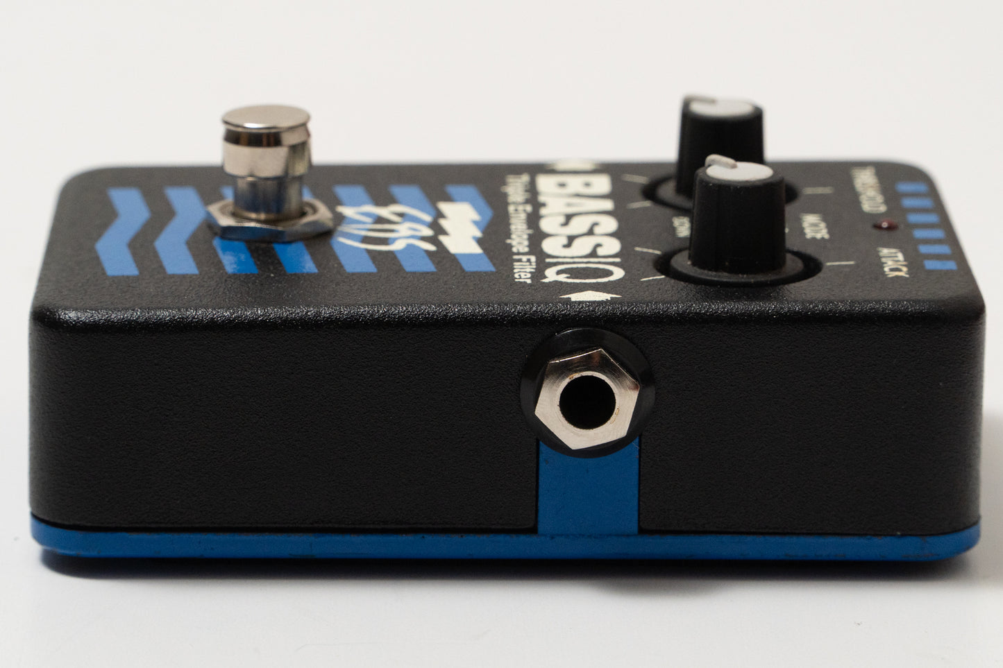 【used】EBS / BASS IQ Black Label【GIB Yokohama】