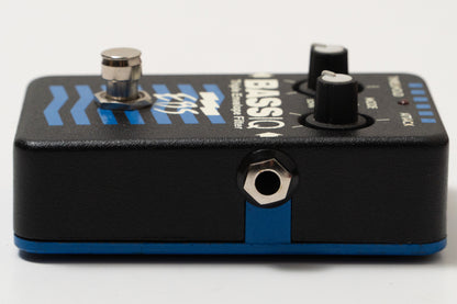 【used】EBS / BASS IQ Black Label【GIB Yokohama】