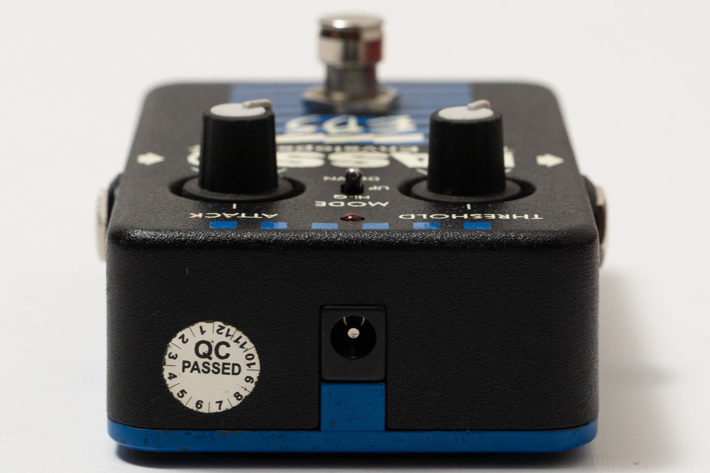 【used】EBS / BASS IQ Black Label【GIB Yokohama】
