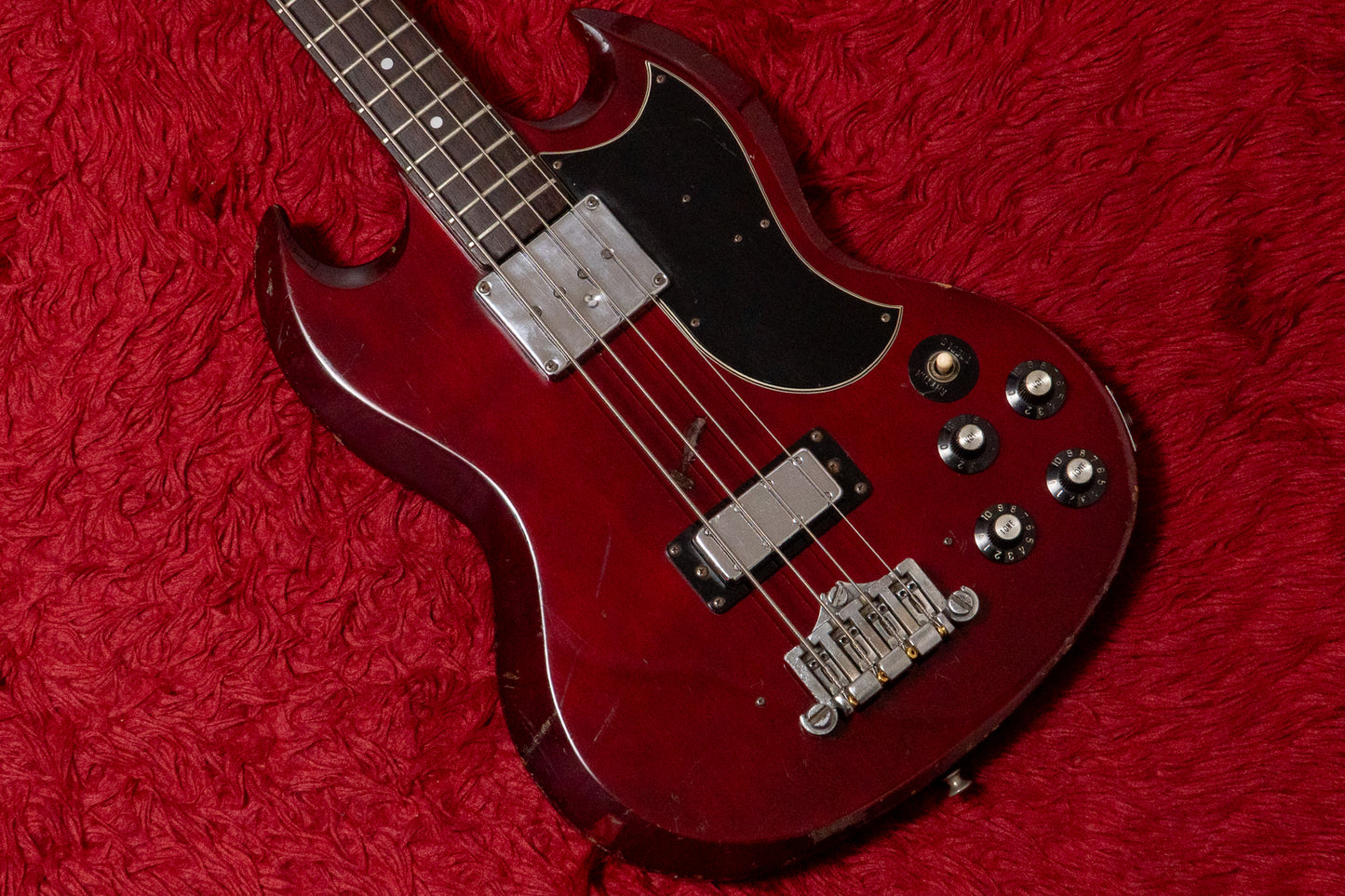【used】Greco / EB-420 3.570kg #H787640【GIB Yokohama】