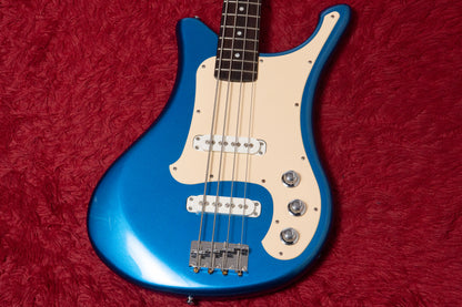 【used】YAMAHA / SBV-500 Shelby Blue 2000-2006 3.795kg #QIY219026【GIB Yokohama】