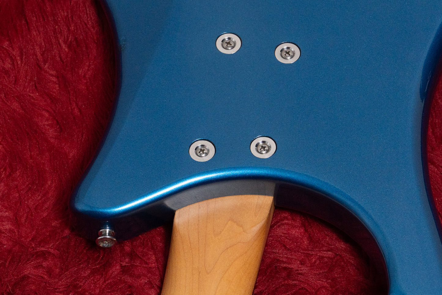 【used】YAMAHA / SBV-500 Shelby Blue 2000-2006 3.795kg #QIY219026【GIB Yokohama】