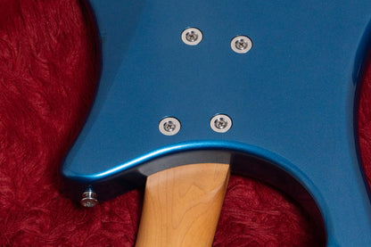 【used】YAMAHA / SBV-500 Shelby Blue 2000-2006 3.795kg #QIY219026【GIB Yokohama】