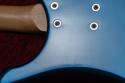 【used】YAMAHA / SBV-500 Shelby Blue 2000-2006 3.795kg #QIY219026【GIB Yokohama】