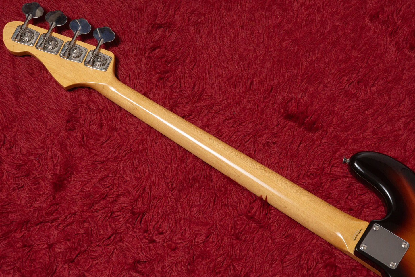 【used】Tokai / AJB 3TS FL 4.180kg #150464【GIB Yokohama】