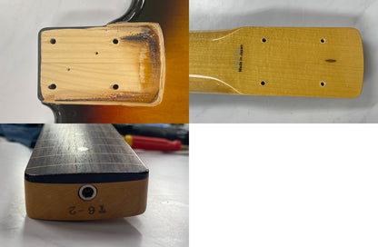 【used】Tokai / AJB 3TS FL 4.180kg #150464【GIB Yokohama】