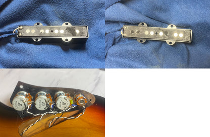 【used】Tokai / AJB 3TS FL 4.180kg #150464【GIB Yokohama】