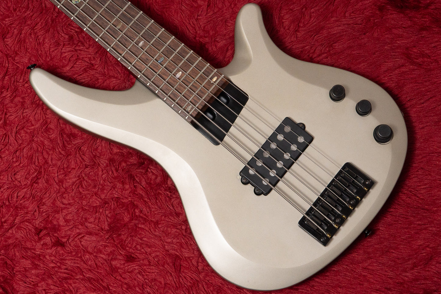 【used】YAMAHA / RBX JM2 2003 4.995kg #QJX0021U【GIB Yokohama】
