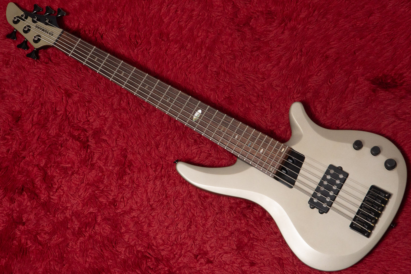 【used】YAMAHA / RBX JM2 2003 4.995kg #QJX0021U【GIB Yokohama】