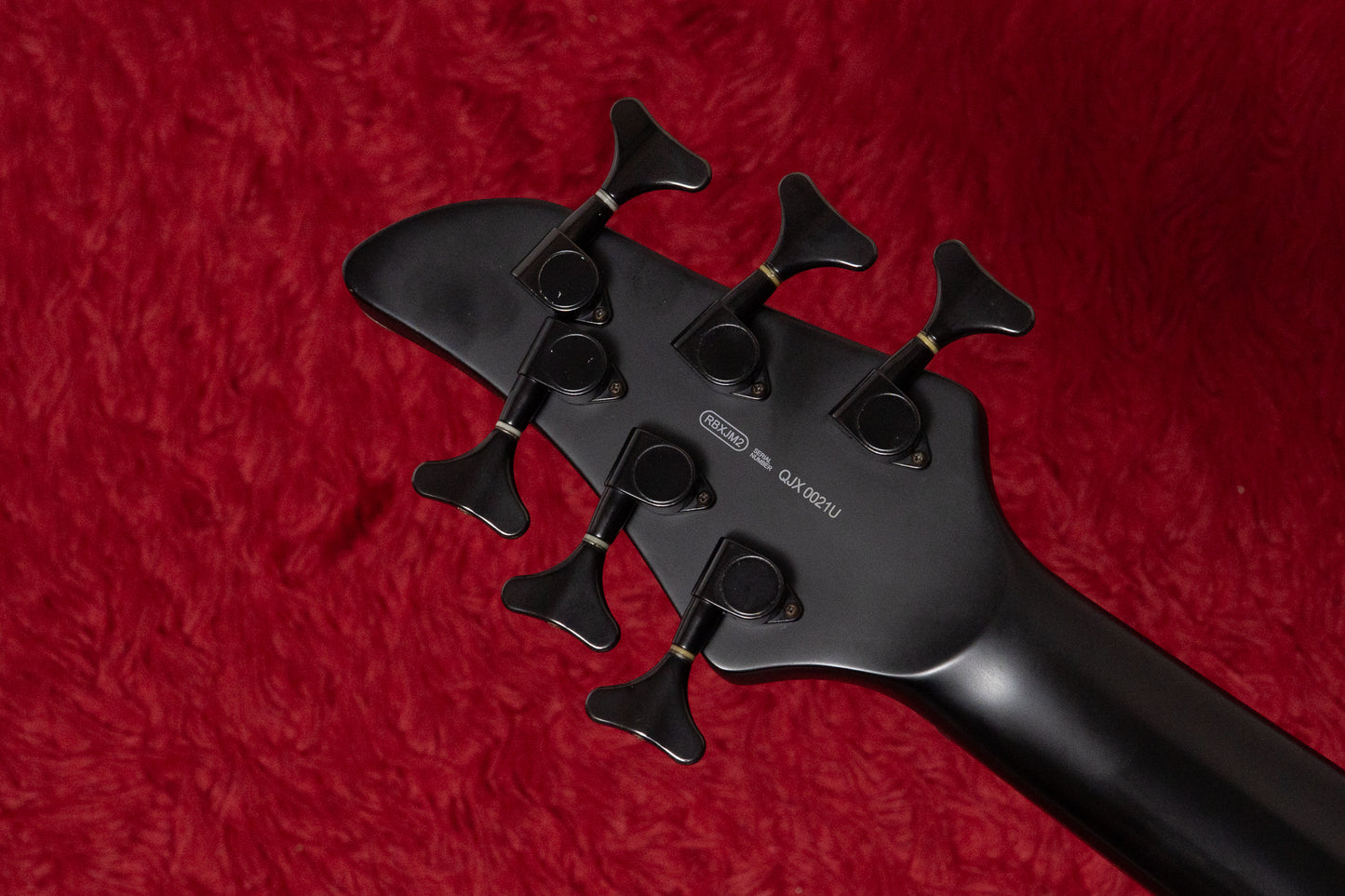 【used】YAMAHA / RBX JM2 2003 4.995kg #QJX0021U【GIB Yokohama】