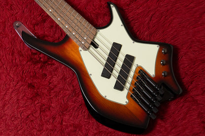 【used】HEX Guitars / NB505 Mod. Sunburst 3.710kg #HK0901619【GIB Yokohama】