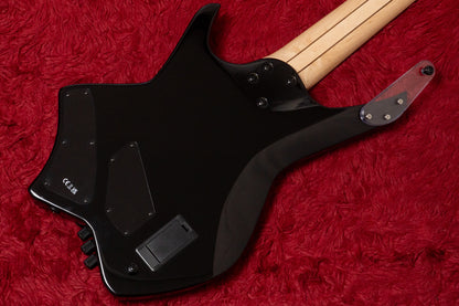 【used】HEX Guitars / NB505 Mod. Sunburst 3.710kg #HK0901619【GIB Yokohama】