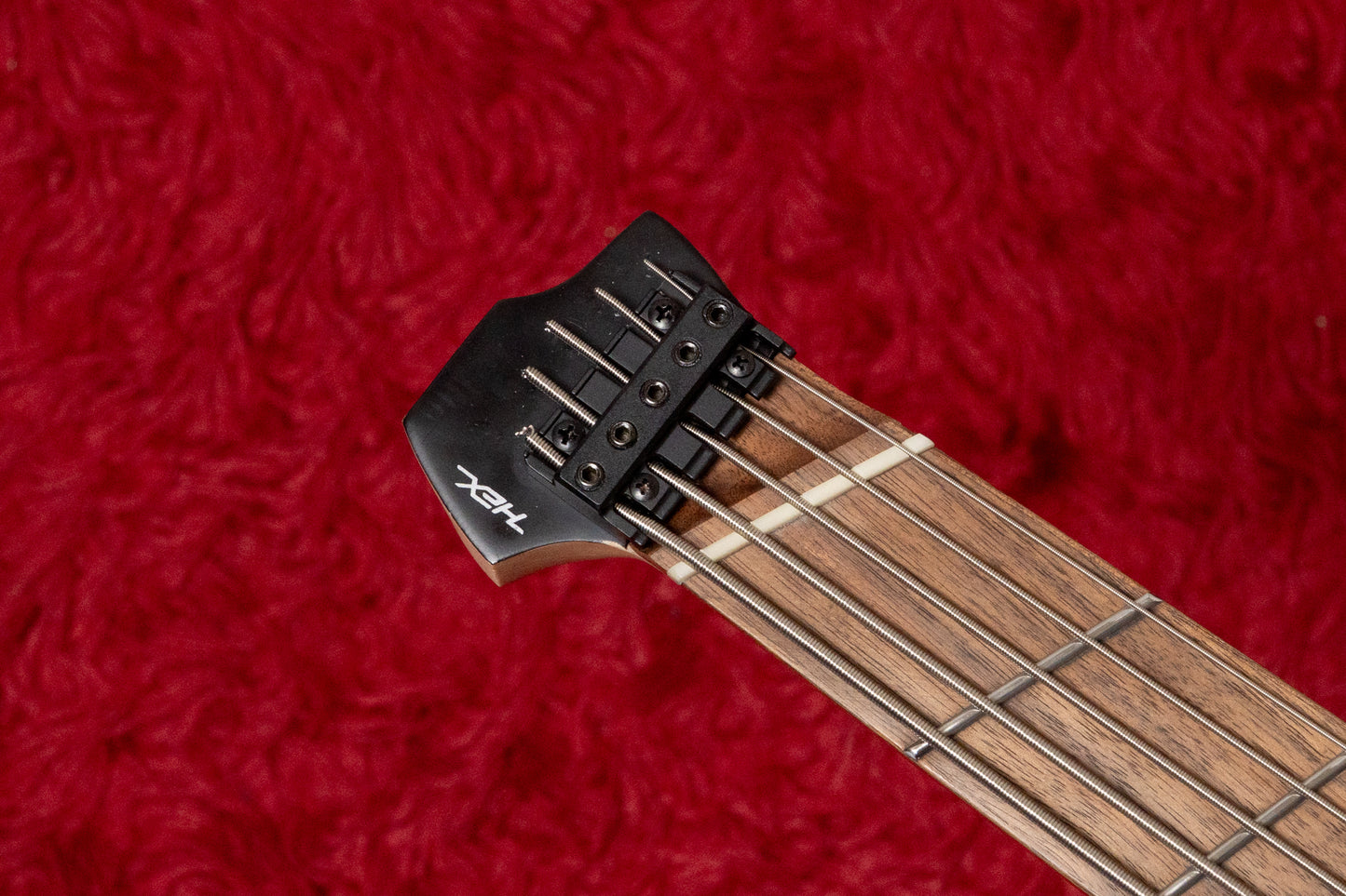 【used】HEX Guitars / NB505 Mod. Sunburst 3.710kg #HK0901619【GIB Yokohama】