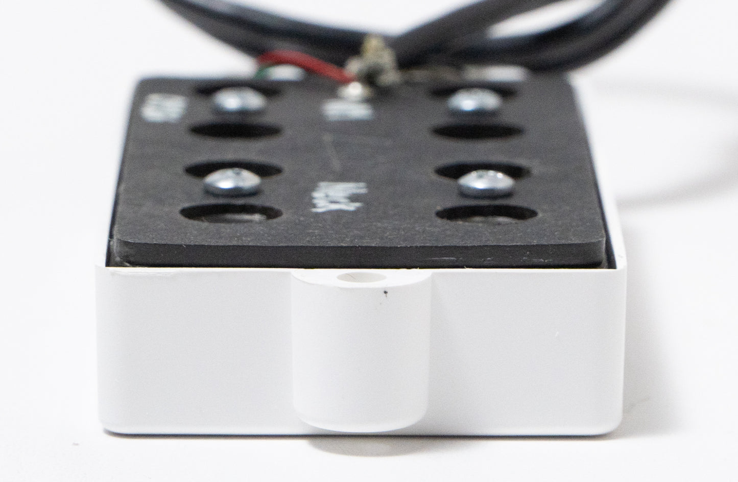 【new】Lollar Pickups / 70's SR 4-string pickups white cover【GIB Yokohama】
